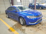 Chrysler 200 2015