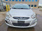 Hyundai Accent 2012