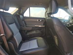 Ford Explorer 2023