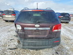 Kia Sorento 2011