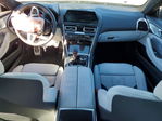 BMW M8 2025