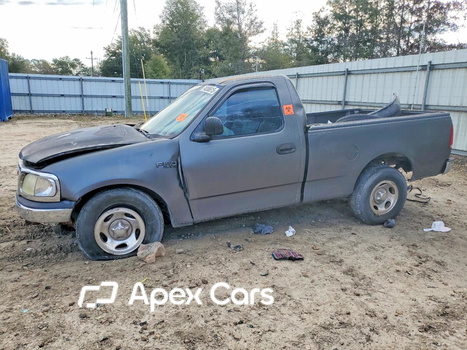 Ford F-150 2002 - Image 1 of 12