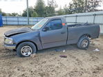 Ford F-150 2002