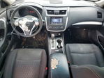Nissan Altima 2018