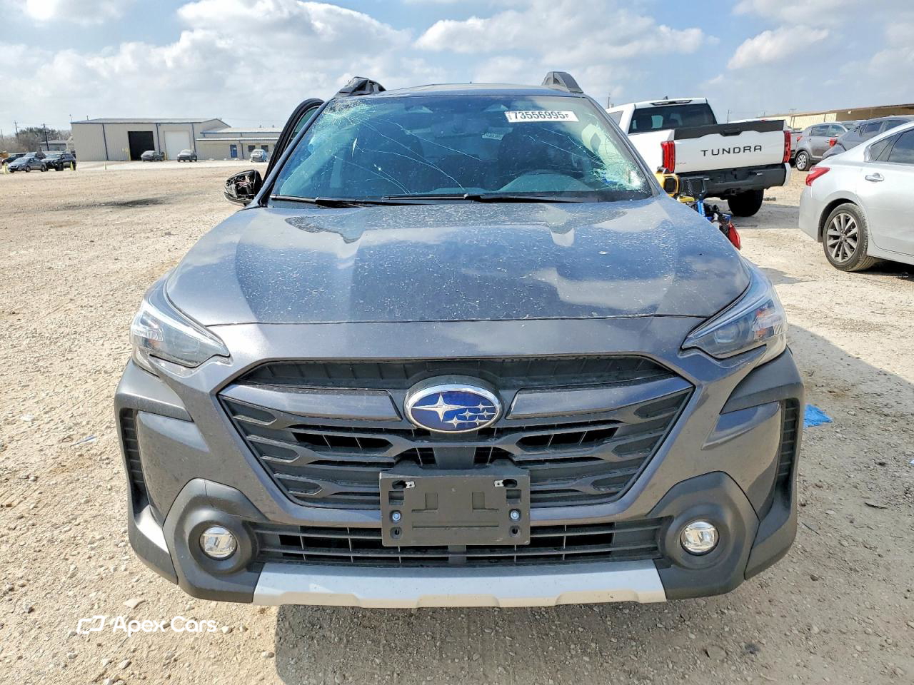 Subaru Outback 2025