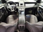 Ford Taurus 2016