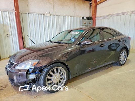 Lexus IS 2012 - Image 1 of 13