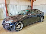 Lexus IS 2012