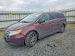 Honda Odyssey 2013