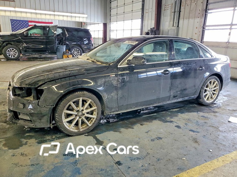 Audi A4 2015 - Zdjęcie 1 z 12