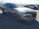 Chrysler 300 2018