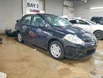 Versa 2011