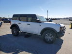 Ford Bronco 2025