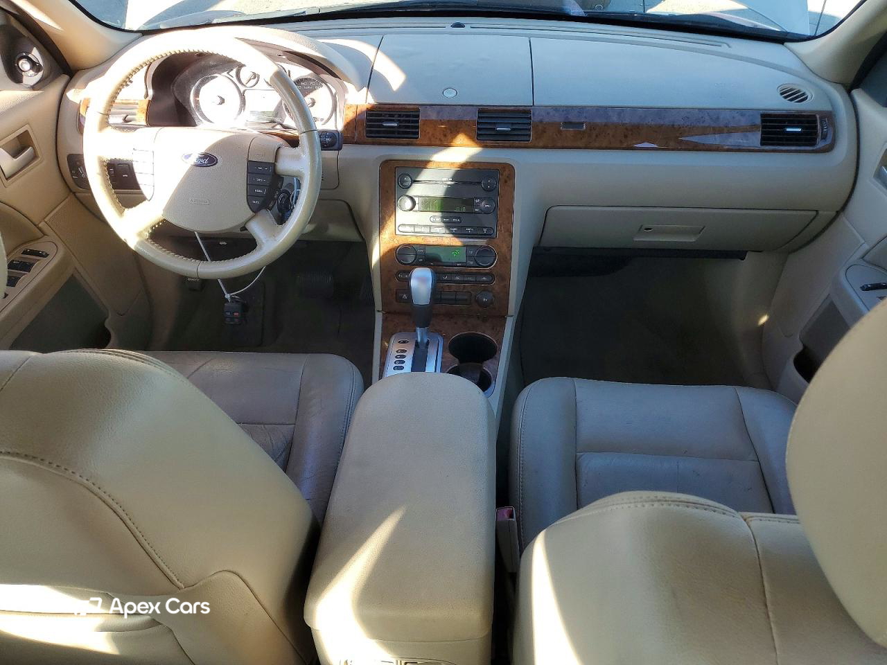 Ford Five Hundred 2005