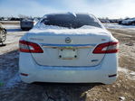Nissan Sentra 2013
