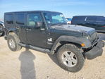 Jeep Wrangler 2010