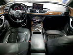 Audi A6 2015