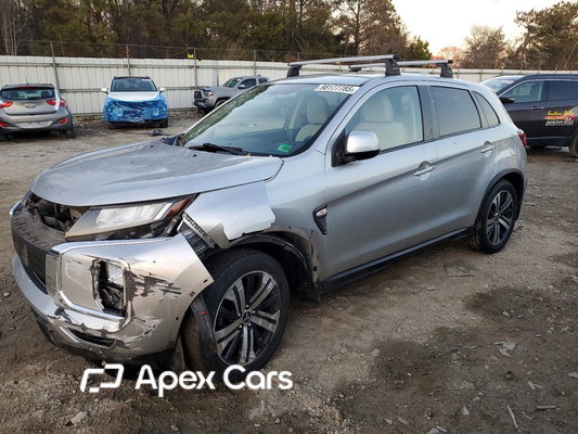 Mitsubishi Outlander 2020 - Image 1 of 14