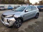 Mitsubishi Outlander 2020