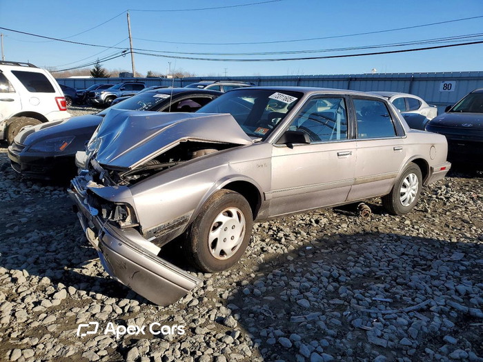 1996 Oldsmobile  - Image 1 of 5