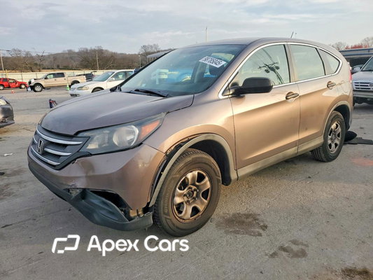 Honda CR-V 2014 - Image 1 of 14