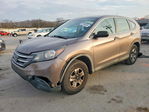 Honda CR-V 2014