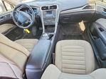 Ford Fusion 2018