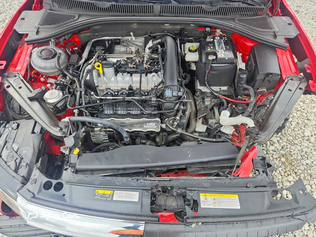 Volkswagen Jetta 2020