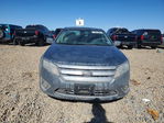Ford Fusion 2012