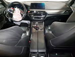BMW M5 2018