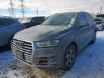 Audi Q7 2018