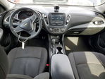 Chevrolet Malibu 2017