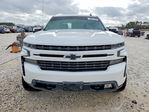 Chevrolet Silverado 2020