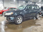Subaru Forester 2011
