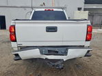 Chevrolet Silverado 2016