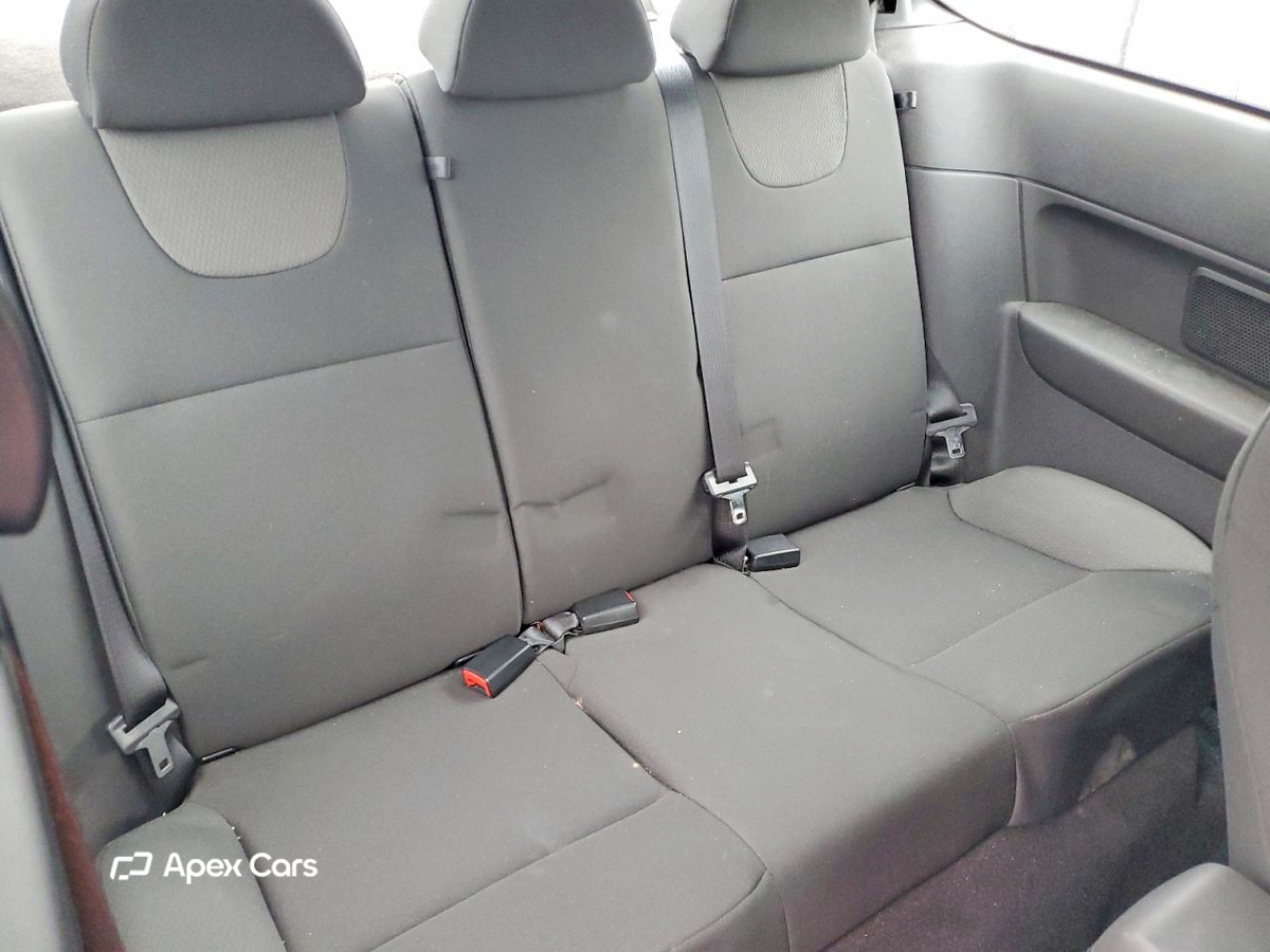Ford Focus 2009