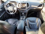 Jeep Cherokee 2017