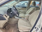 Toyota Corolla 2011