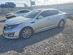 Kia Optima 2015