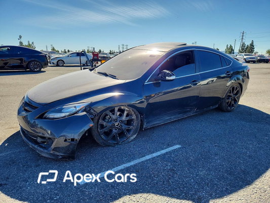 Mazda 6 2012 - Image 1 of 13