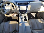 Nissan Murano 2016