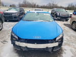 Audi TTS 2019