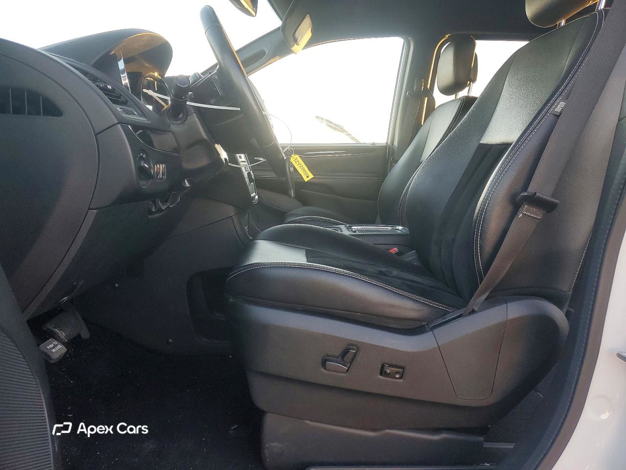 Dodge Caravan 2018