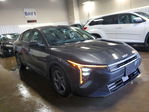 Kia K4 2025