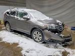 Honda CR-V 2012