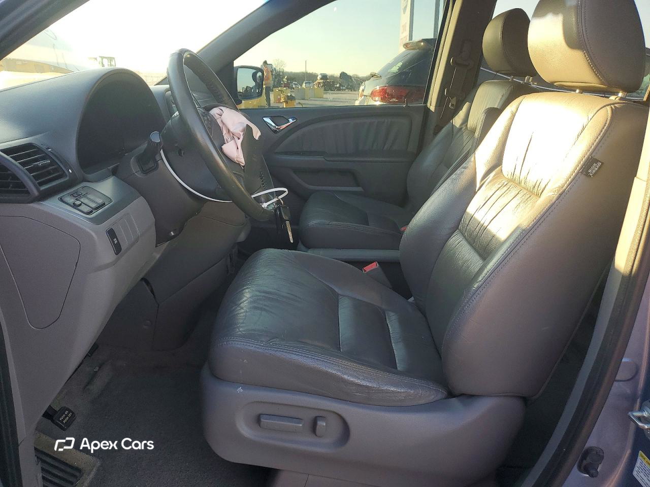 Honda Odyssey 2008