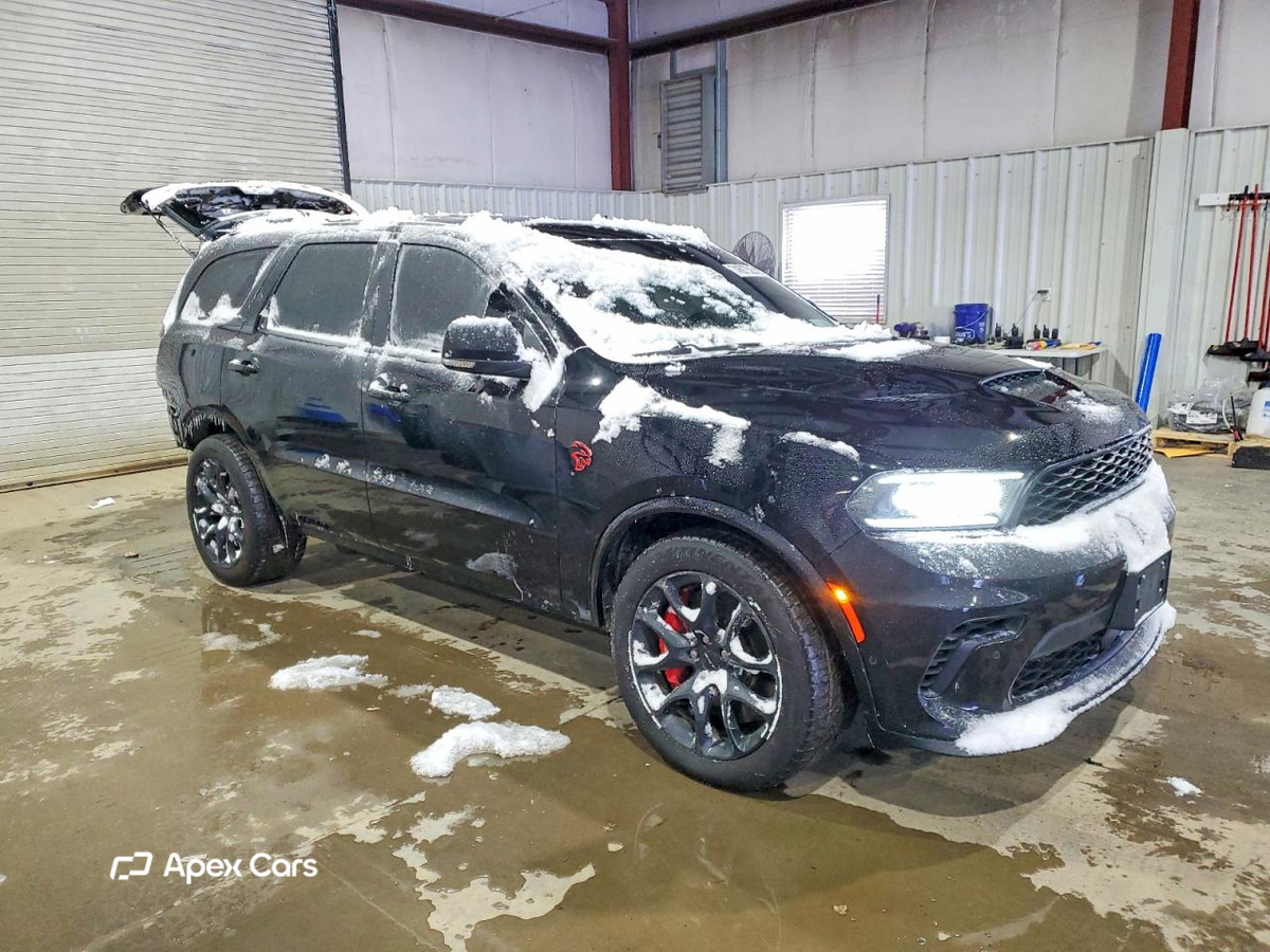 Dodge Durango 2023