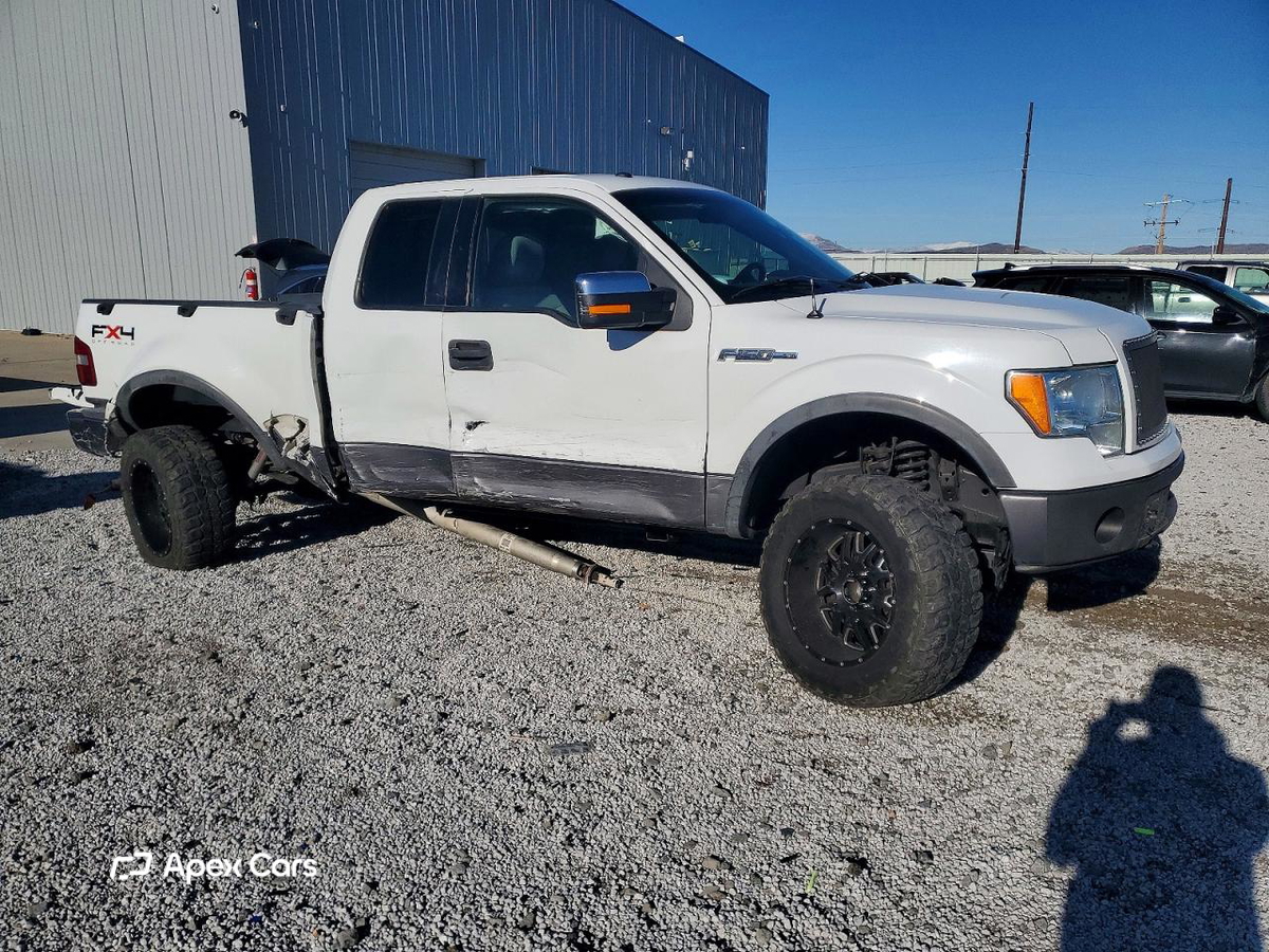 Ford F-150 2009