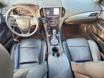 Cadillac ATS 2018