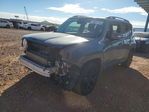 Jeep Renegade 2018